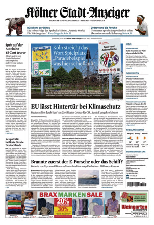 Kölner Stadt-Anzeiger