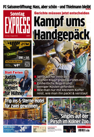 EXPRESS Koeln
