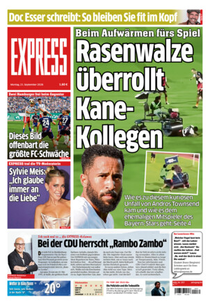 EXPRESS Koeln