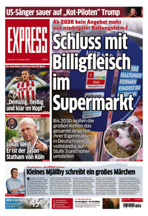 EXPRESS Koeln