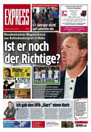 EXPRESS Koeln