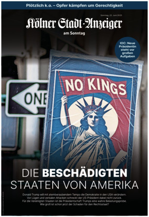 Kölner Stadt-Anzeiger