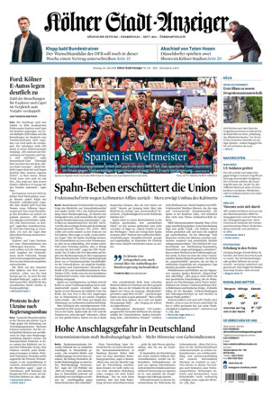 Kölner Stadt-Anzeiger