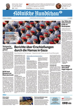 Kölnische Rundschau