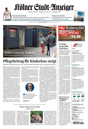 Kölner Stadt-Anzeiger