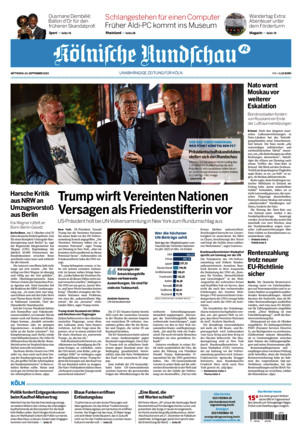 Kölnische Rundschau