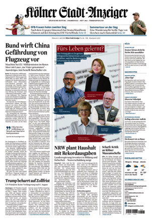 Kölner Stadt-Anzeiger