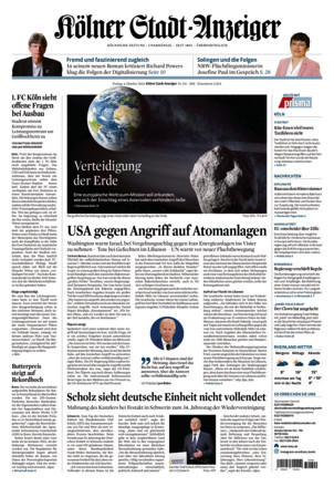 Kölner Stadt-Anzeiger - ePaper