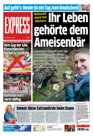 EXPRESS Koeln