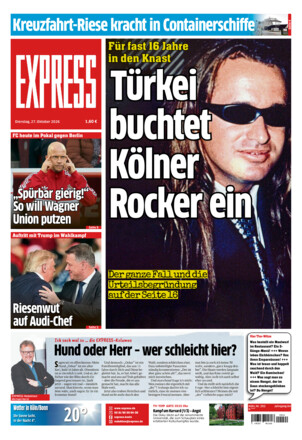 EXPRESS Koeln