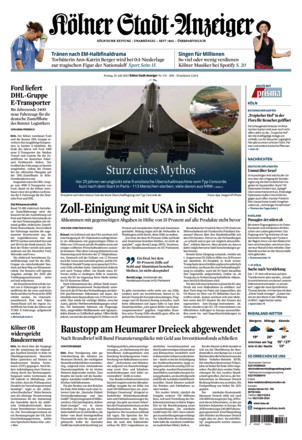 Kölner Stadt-Anzeiger