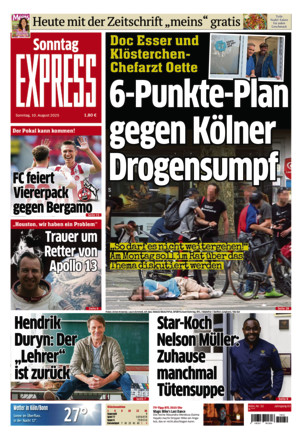 EXPRESS Koeln