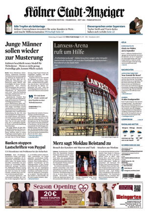 Kölner Stadt-Anzeiger