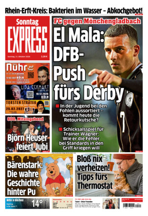 EXPRESS Koeln