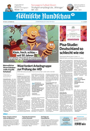 Kölnische Rundschau