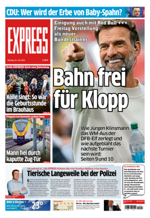 EXPRESS Koeln