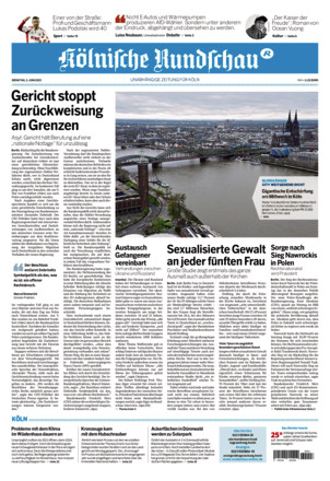 Kölnische Rundschau