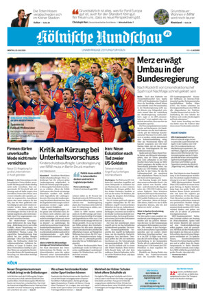 Kölnische Rundschau