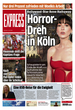 EXPRESS Koeln