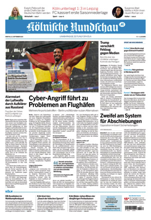 Kölnische Rundschau
