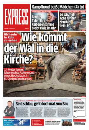 EXPRESS Koeln