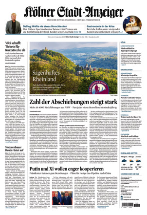 Kölner Stadt-Anzeiger