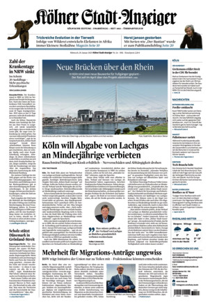 Kölner Stadt-Anzeiger