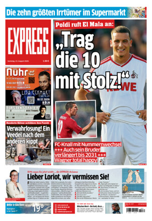EXPRESS Koeln