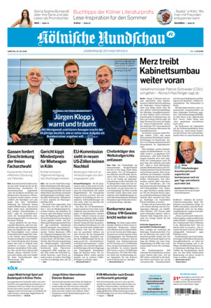 Kölnische Rundschau