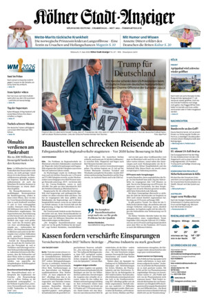 Kölner Stadt-Anzeiger