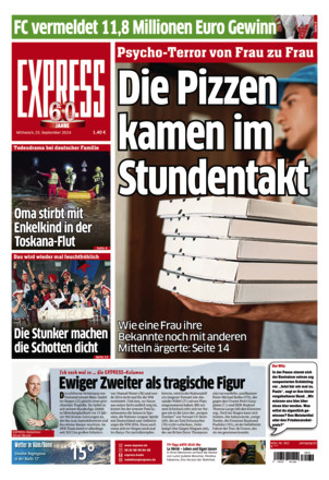 EXPRESS Koeln