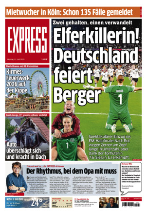EXPRESS Koeln