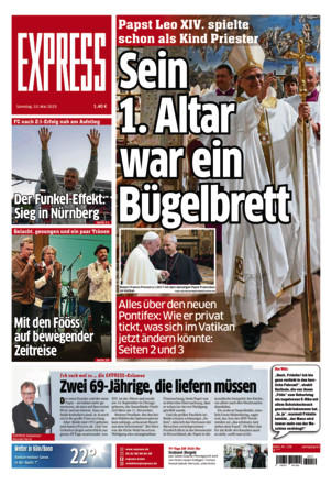 EXPRESS Koeln