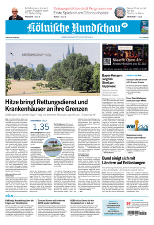 Kölnische Rundschau