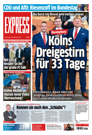 EXPRESS Koeln