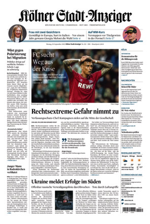 Kölner Stadt-Anzeiger