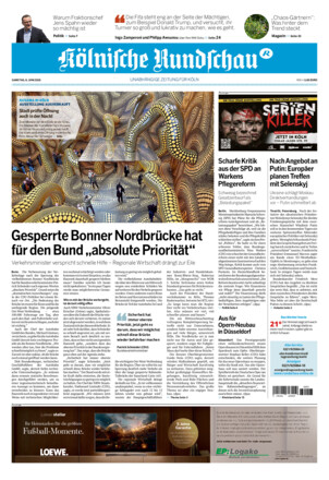 Kölnische Rundschau