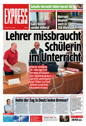EXPRESS Koeln