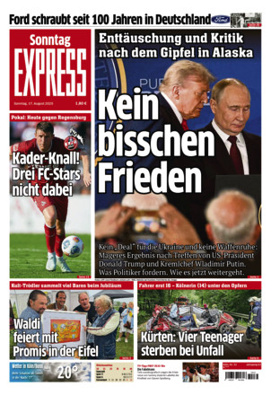 EXPRESS Koeln
