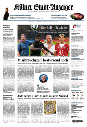 Kölner Stadt-Anzeiger
