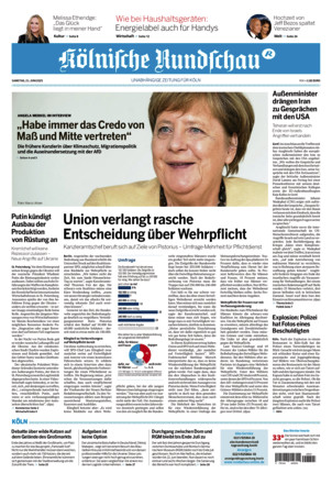 Kölnische Rundschau