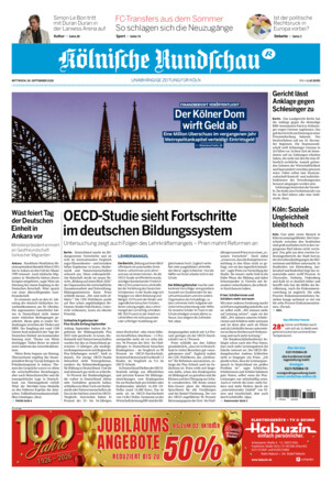 Kölnische Rundschau
