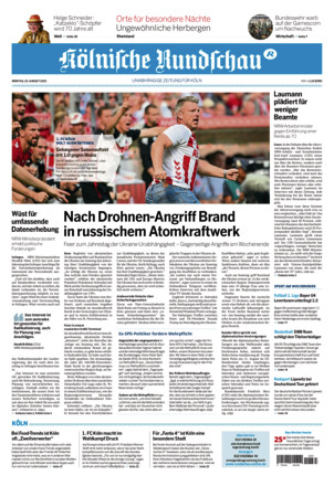 Kölnische Rundschau