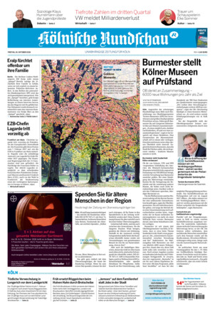 Kölnische Rundschau
