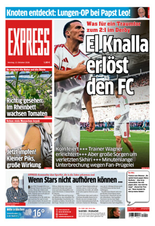 EXPRESS Koeln