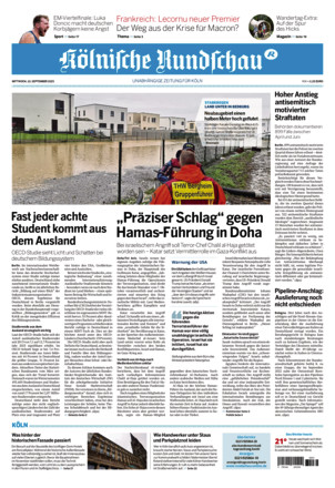 Kölnische Rundschau