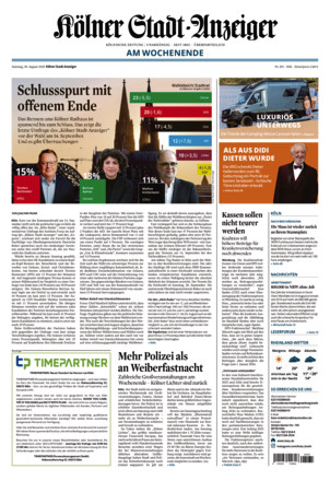 Kölner Stadt-Anzeiger
