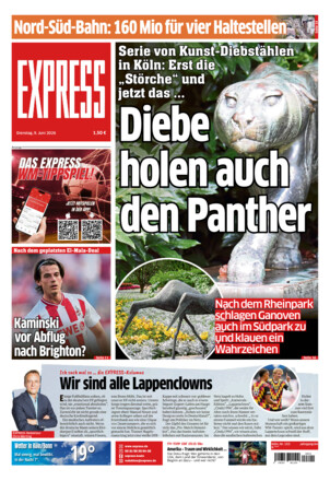 EXPRESS Koeln