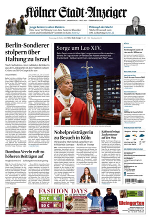 Kölner Stadt-Anzeiger