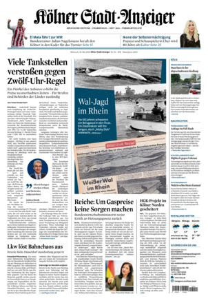 Kölner Stadt-Anzeiger
